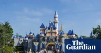 Disneyland at 70: artists on the park’s five best rides – and why they still captivate