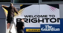 Inclusive Brighton is perfect venue for World Cup’s sell-out party weekend