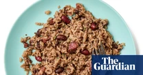 How to make rice and peas – recipe | Felicity Cloake's Masterclass