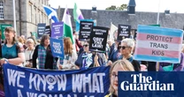 Equalities watchdog submits formal guidance after UK supreme court transgender ruling