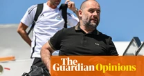 Paul Mitchell’s Newcastle exit leaves Eddie Howe in position of maximum strength | Louise Taylor