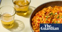 Chakalaka and spicy wings: Nokx Majozi’s South African braai favourites