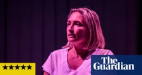 (the) Woman review – explosive comedy tells the unvarnished truth about motherhood