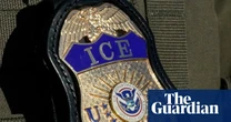 US immigration agents mistakenly detain deputy marshal in Arizona