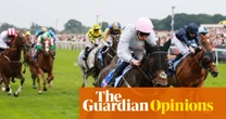 Ethical Diamond’s Melbourne Cup absence shows drawbacks of micro-managing risk