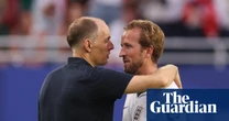 Kane says Tuchel will ‘learn a lot’ from England pressures after exit to Argentina