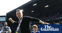 Kieran McKenna leaves emotional legacy at Ipswich to last generations