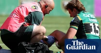 Northampton sweat on fitness of key players before Champions Cup final