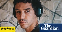 Ghost Trail review – pain and paranoia as a Syrian refugee attempts to track down his torturer