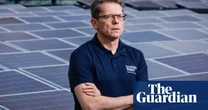 Scottish households urged to cut water use as climate crisis limits supplies