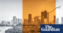 ‘Huge energy challenges’: how can India make the leap to become a green, clean country?
