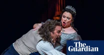 UK’s Royal Ballet and Opera withdraws Tosca production in Tel Aviv