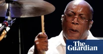‘Jazz isn’t about perfection’: drummer Billy Cobham on Miles Davis, Massive Attack and still learning at 80