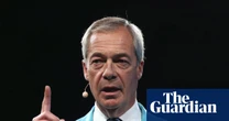Nigel Farage admits he was wrong to say he had bought house in Clacton