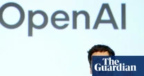 OpenAI signs deal with UK to find government uses for its models