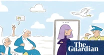 David Sedaris on his Duolingo obsession: ‘“Today is the last day,” I told myself – but I was powerless to stop’