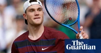 Jack Draper holds nerve and earns Wimbledon seedings boost in making Queen’s Club semi-finals