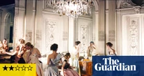 Cecil Beaton’s Fashionable World review – a narrow view of beauty from a borderline stalker