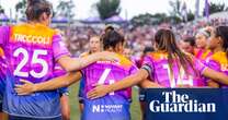 Is there room for a new professional women’s soccer league in the US? | Suzanne Wrack