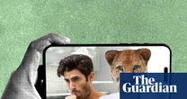 Sexy dinosaurs, hot tigers and handsome … boats? Welcome to Chuck Tingle’s world of weird erotica
