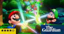 Mario & Luigi: Brothership review – seafaring adventure will help your troubles sail away