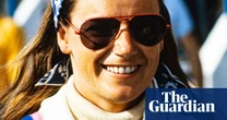 ‘I lived my passion’: how Christine Beckers and a group of intrepid female drivers blazed a trail in 1970s Monaco