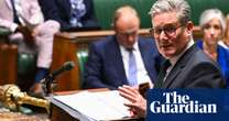 ‘We’ll get the blame’: tensions simmer within Labour over winter fuel cut