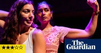 Permission review – one rebellious woman’s search for independence from Karachi to London