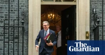 Keir Starmer replaces key No 10 aide with more changes to come