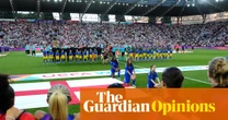 If not taking the knee, then what? Football needs to figure out how best to fight racism | Suzanne Wrack