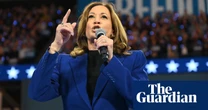 Environmental activists urge Kamala Harris to go big on climate: ‘She’s got to seize the moment’