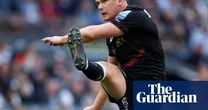 Owen Farrell in line for Lions call-up to Australia after Elliot Daly arm injury