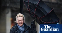 A nation shaped by rain: exhibition celebrates Scotland’s wettest obsession