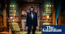 Official lineup confirmed for second series of The Celebrity Traitors