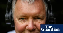 Clive Tyldesley: ‘I’ve only been drunk twice and once was with the England women’s team’