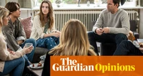 Want to know how the world really ends? Look to TV show Families Like Ours | John Harris