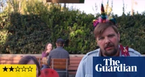 Daruma review – disabled veteran is landed with a four-year-old in soft-hearted indie road movie