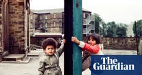 ‘An unseen side of Black Britain’: memories of 1980s Bradford – in pictures