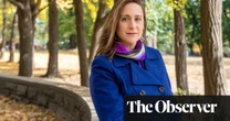Dr Chelsea Polis: ‘The scientific world recognises when you stick your neck out and do the right thing’