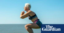 The power secret: simple, everyday moves you need for a healthier and happier life