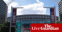 Charlton Athletic v Leyton Orient: League One playoff final – live