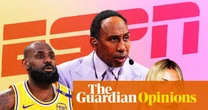 ESPN has discarded brilliant journalism for squirts of memebrain swill | Aaron Timms