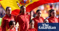 Women’s Euro 2025 team guides: Spain