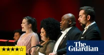 Danish National Symphony Orchestra review – punchy Prom reaches a triumphant conclusion