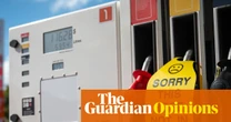 With oil markets nearing the danger zone, a US-Iran deal can’t come soon enough | Heather Stewart