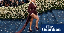 Look, no trousers! Why the ‘day knicker’ trend is growing legs