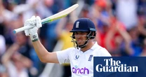 Jamie Overton recalled to squad for England’s decisive Oval Test against India