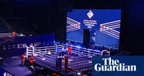 France’s female boxers are banned from world championships due to genetic sex test delay