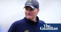 Sacked Glamorgan coach Bradburn fined for comments with racist and sexist ‘connotations’