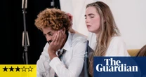 Paldem review – Industry’s David Jonsson brings the sexual tension in OnlyFans drama